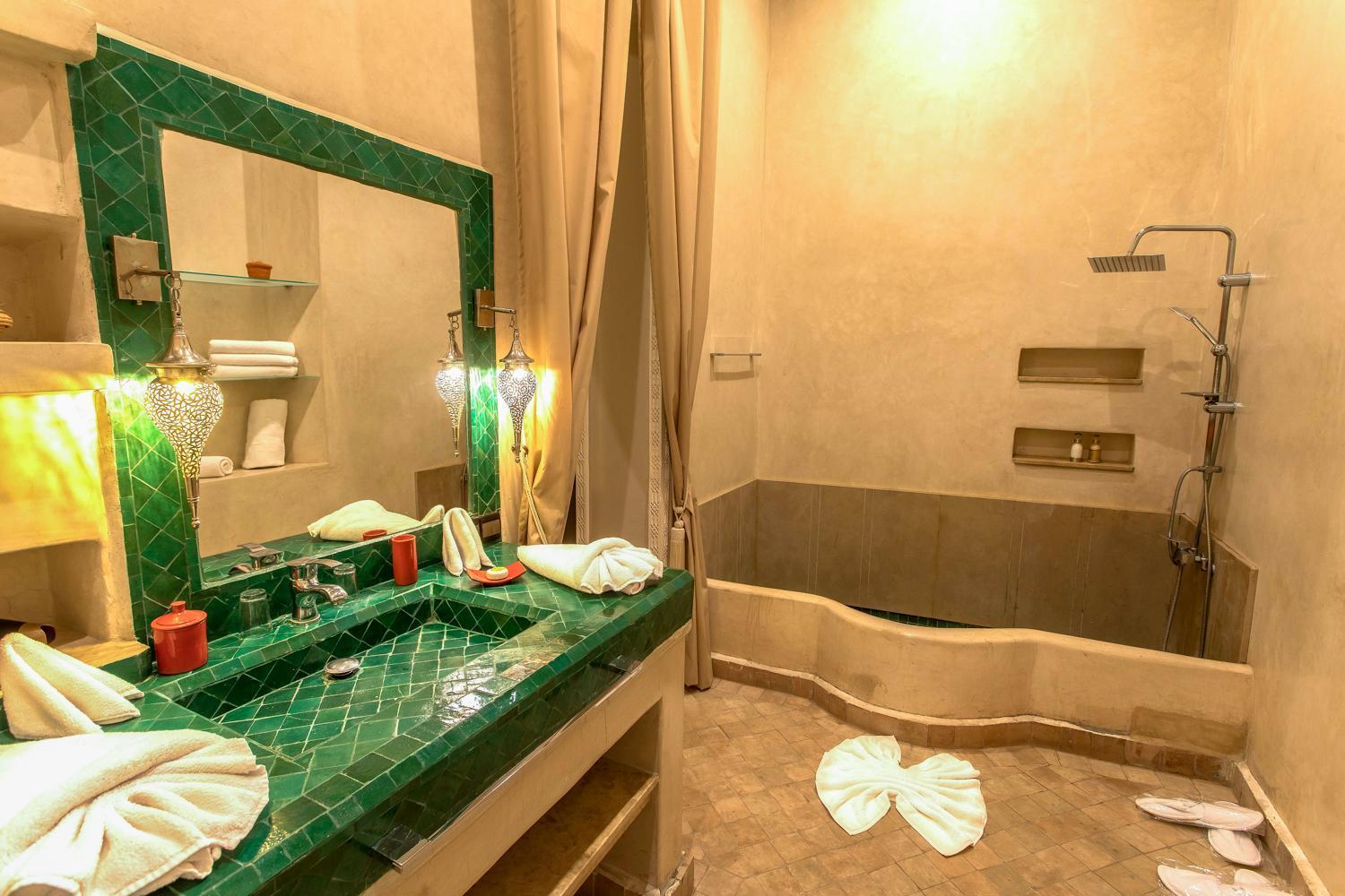 Sahrij Apartamento