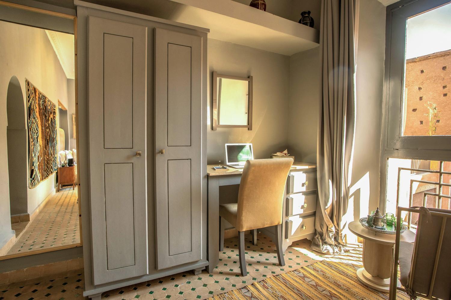 Sahrij Apartamento Marrakesh