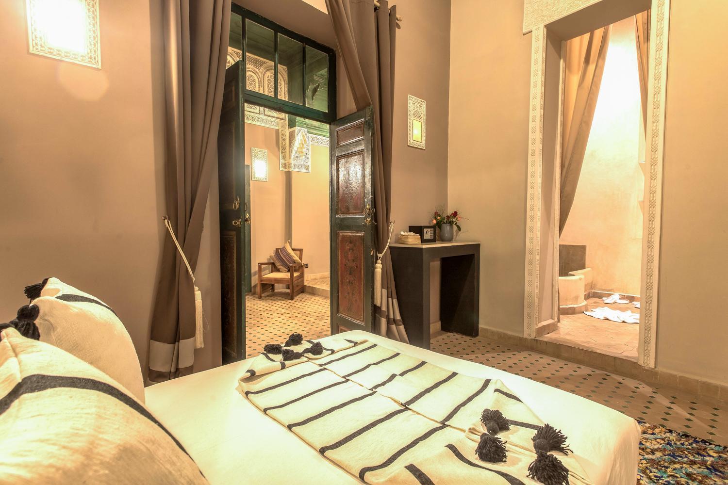 Sahrij Apartamento Marrakesh