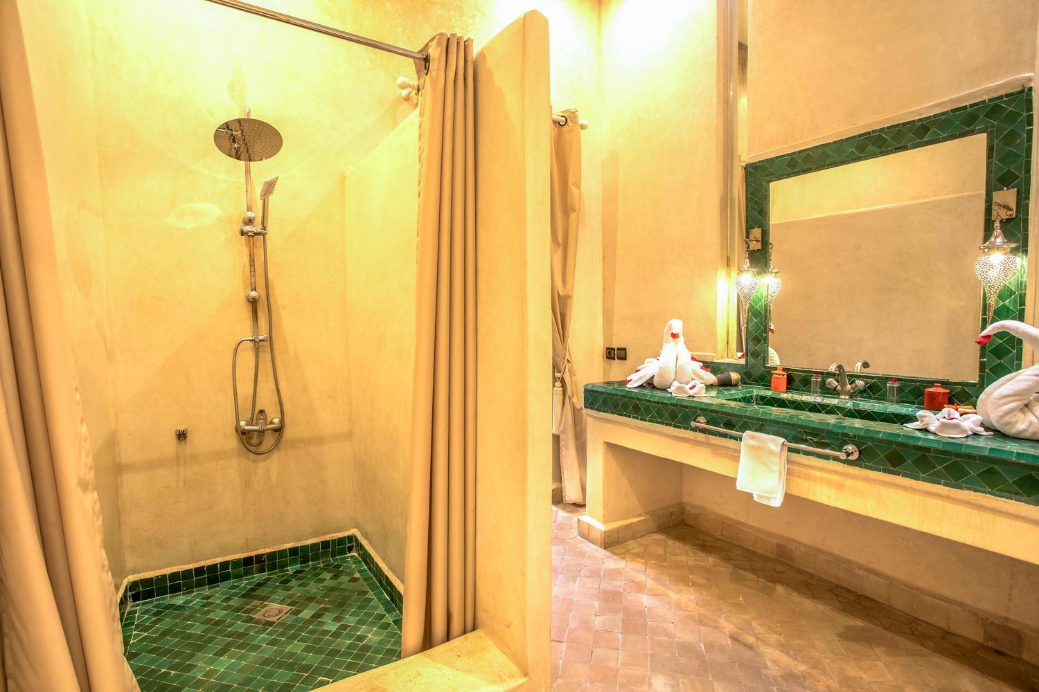Sahrij Apartamento