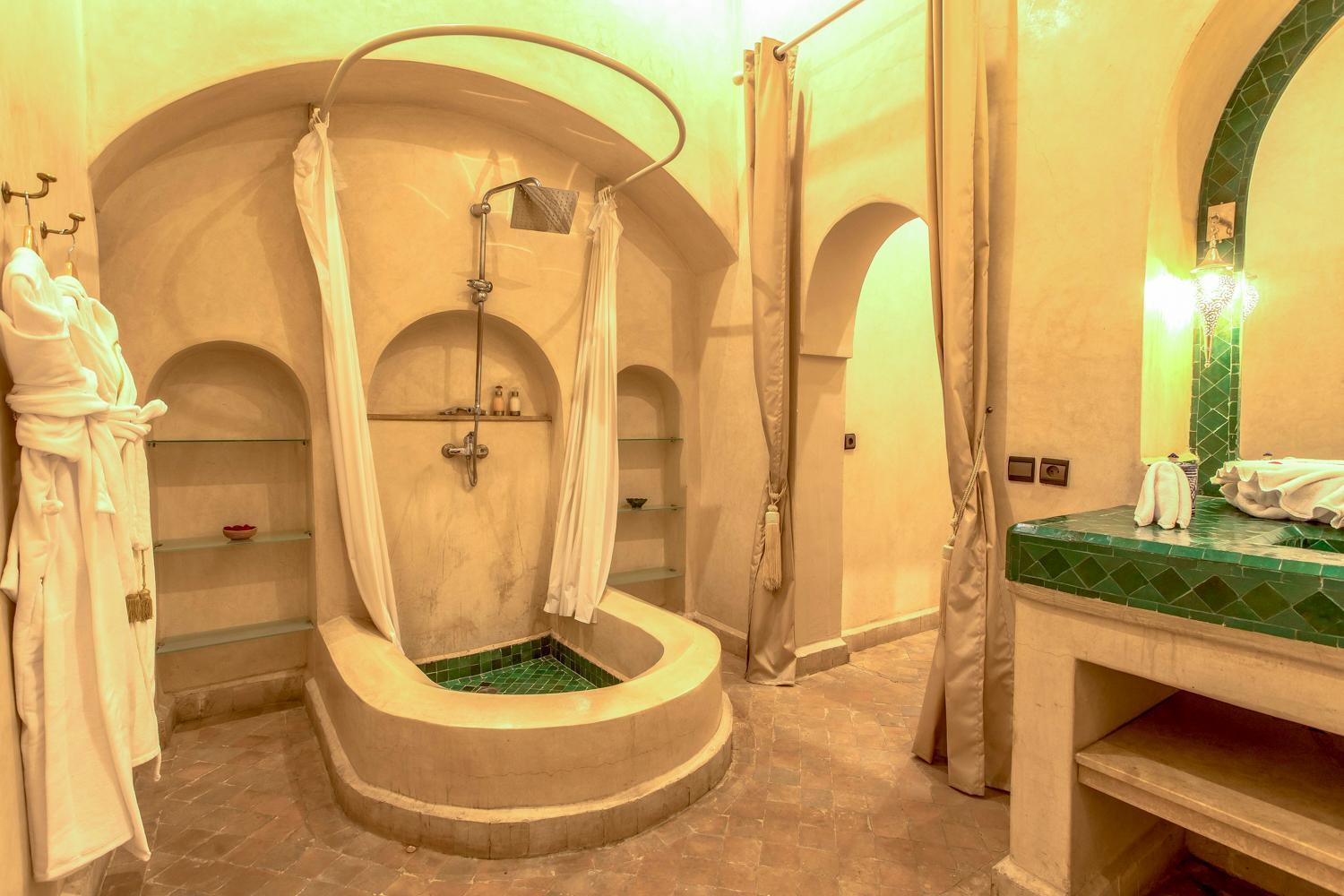 Sahrij Apartamento Marrakesh