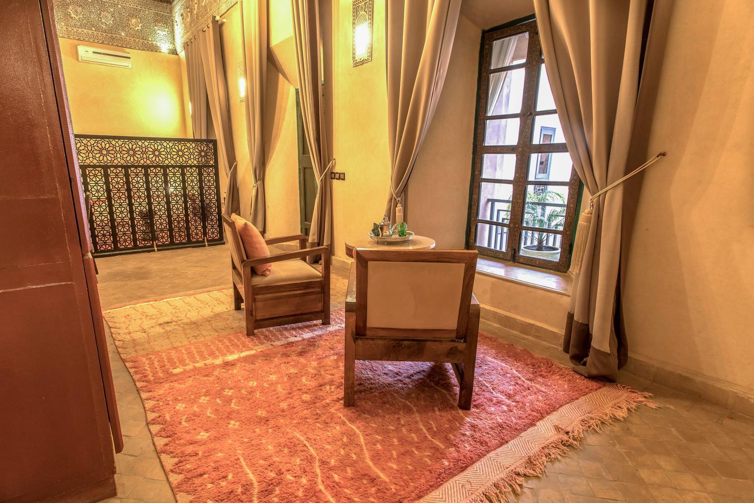 Apartamento Sahrij *