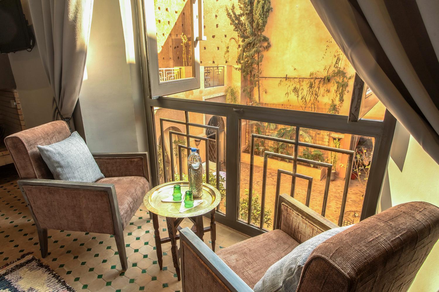 Sahrij Apartamento Marrakesh