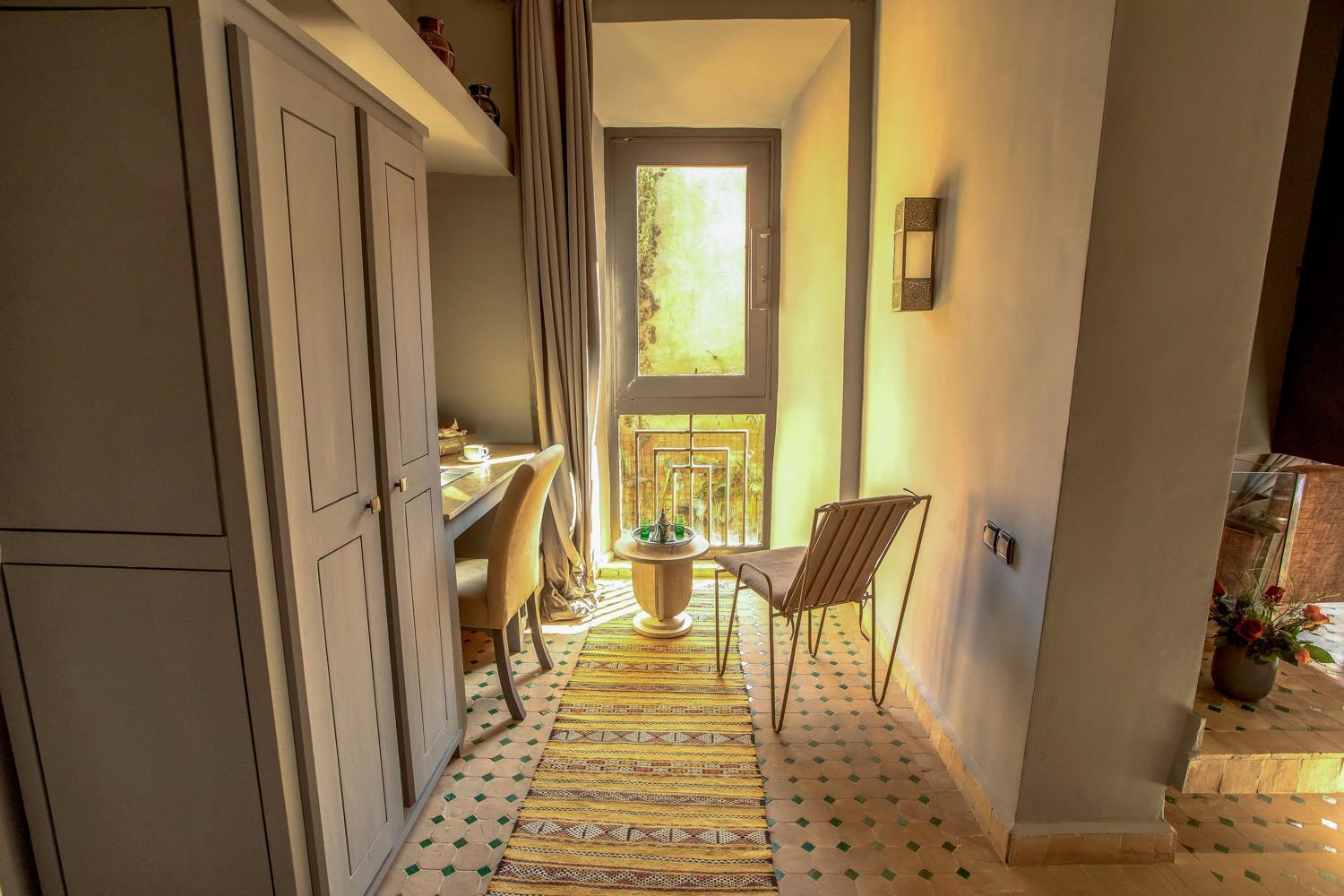 Sahrij Apartamento *